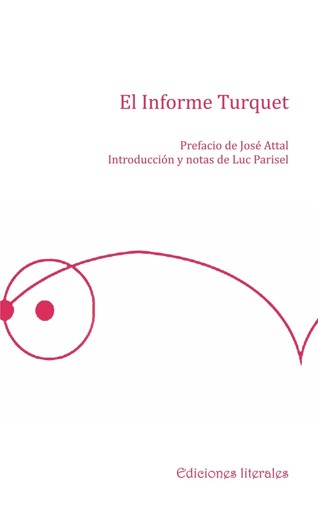 El Informe Turquet