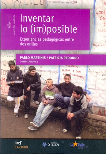 Inventar Lo (Im)Posible