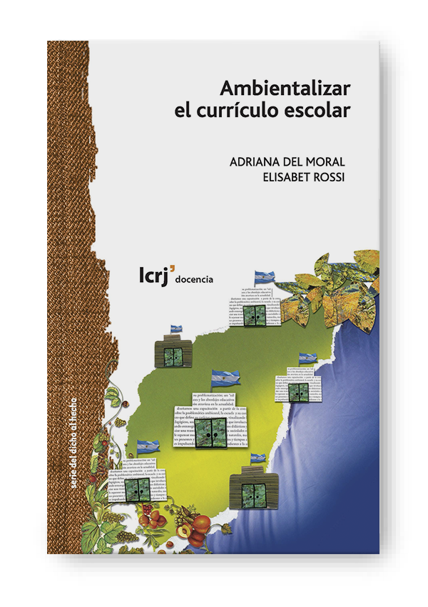 Ambientalizar El Currículo Escolar