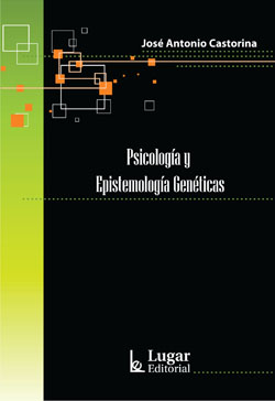 Psicología Y Epistemología Genéticas