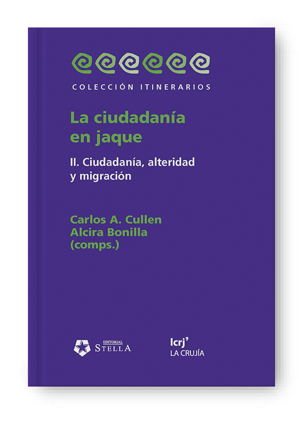 La ciudadanía en Jaque. Tomo II