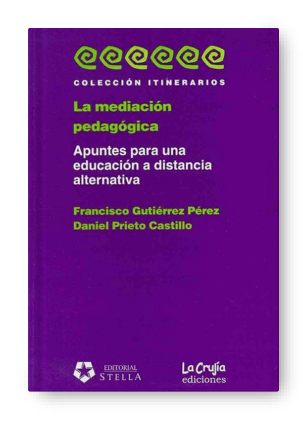La Mediación Pedagógica