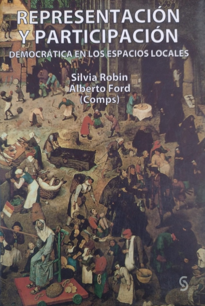 Representación Y Participación Democrática En Los Espacios Locales