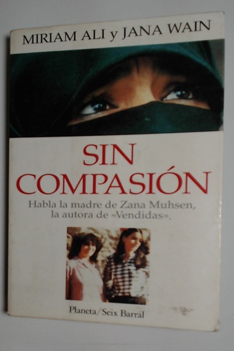 SIN COMPASIÓN