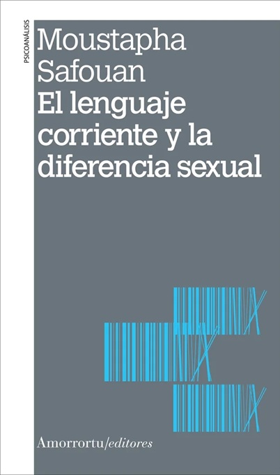El Lenguaje Corriente Y La Diferencia Sexual