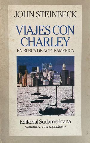 Viajes Con Charley