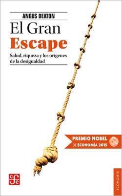 EL GRAN ESCAPE