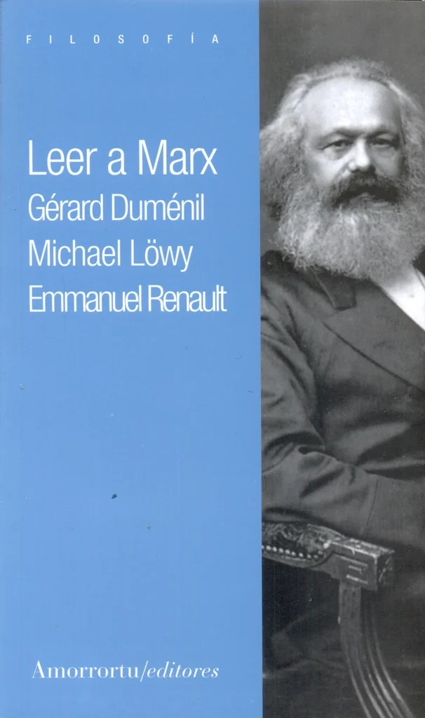 Leer A Marx