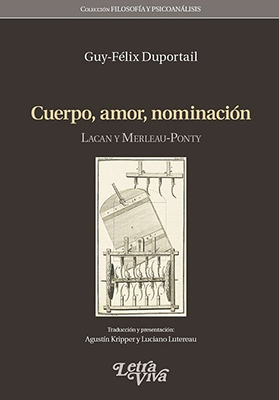 Cuerpo, Amor, Nominación.