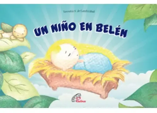 Un Niño En Belén