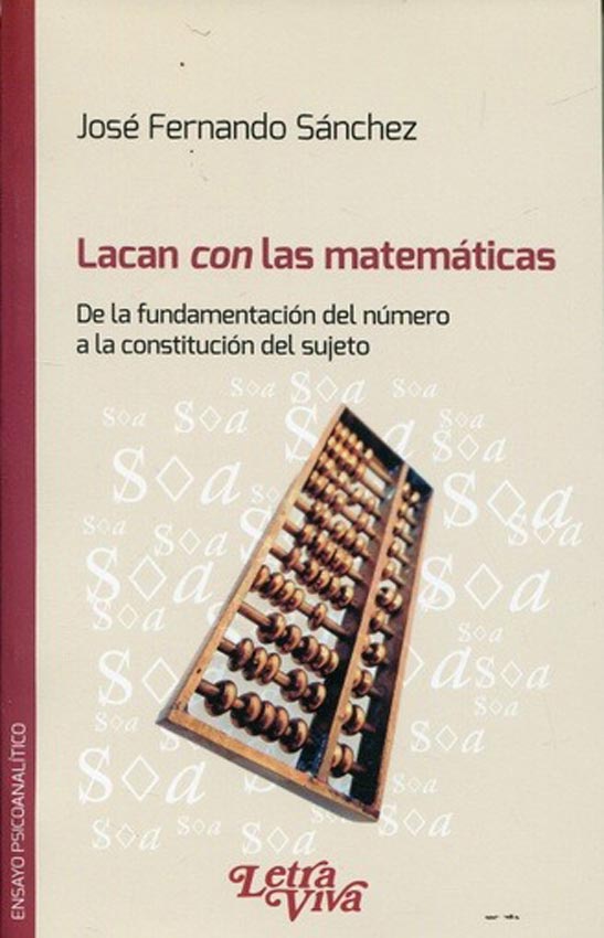 Lacan Con Las Matematicas 0218