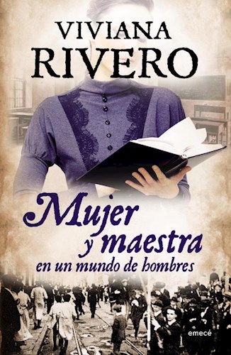 Mujer Y Maestra