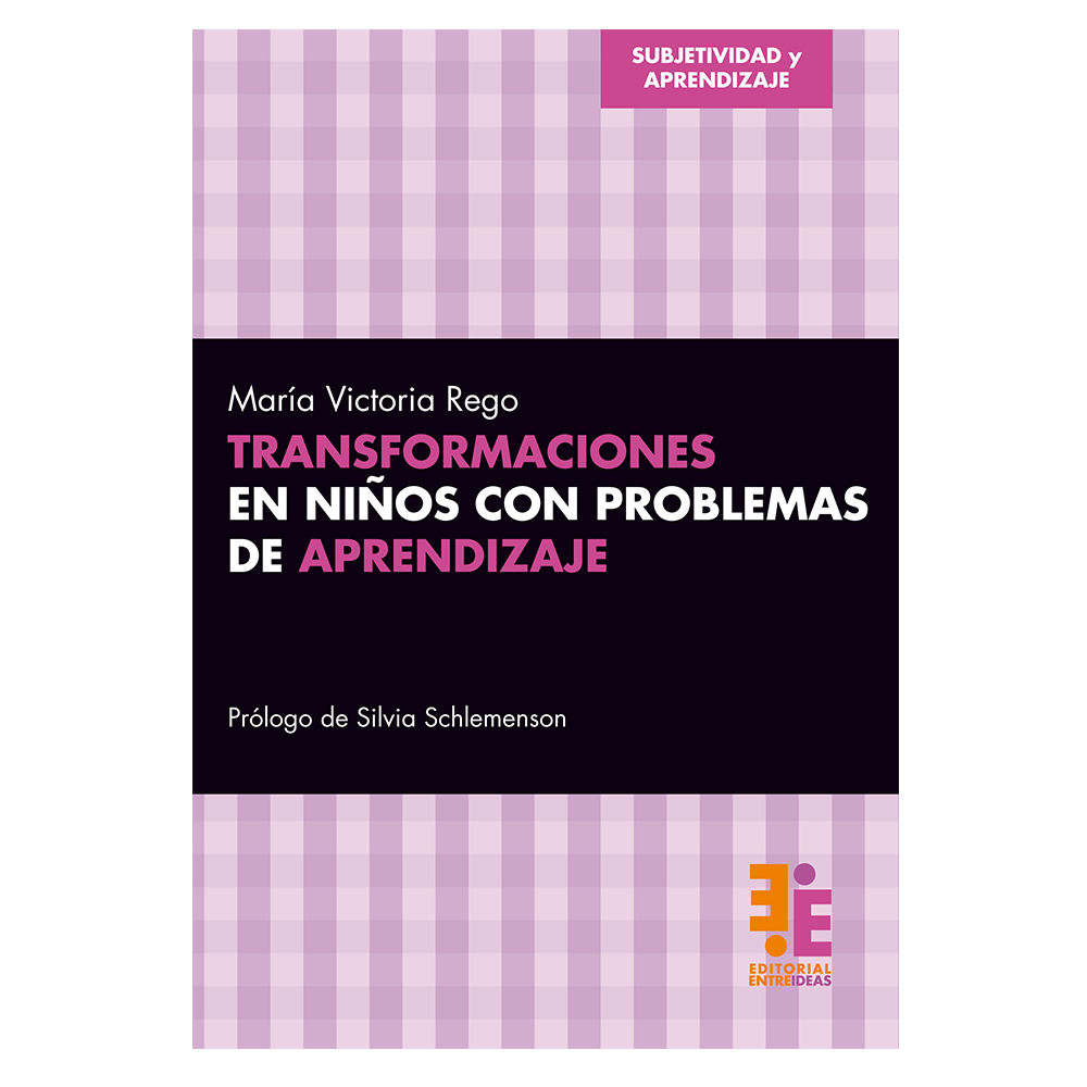 Transformaciones En Niños con problemas de aprendizaje