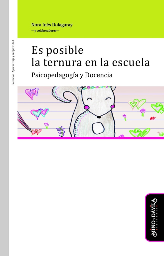 Es Posible La Ternura En La Escuela