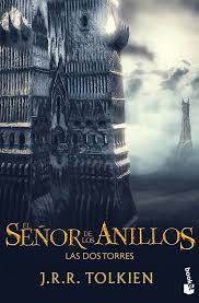 Señor De Los Anillos 2. Las Dos Torres