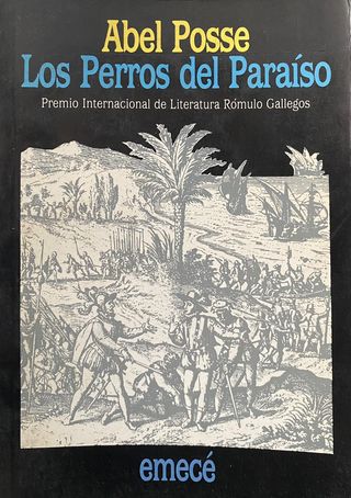 Los Perros Del Paraíso