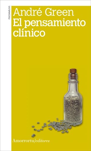 El Pensamiento Clínico