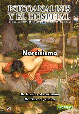 Psicoanalisis Y El Hospital N°51