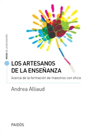 Artesanos De La Enseñanza