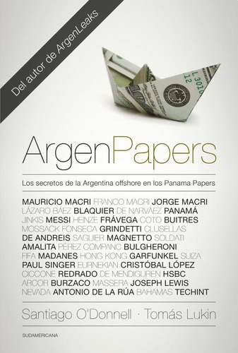 Argenpapers Odonnell