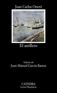 Astillero El -Catedra-