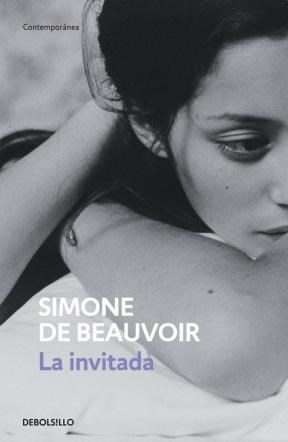 Invitada La Simone De Beauvoir