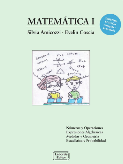 Matemática 1 - 2da edición