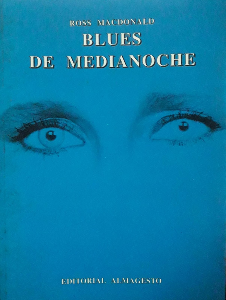 Blues De Medianoche