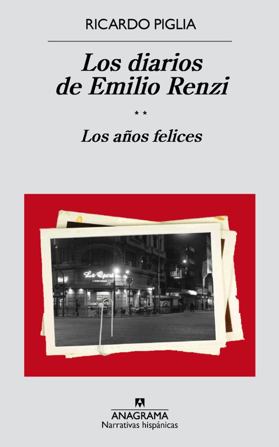 Diarios De Emilio Renzi tomo 2