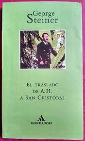 Traslado De A. H. A. a San Cristóbal