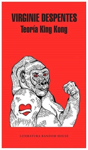 TEORIA KING KONG