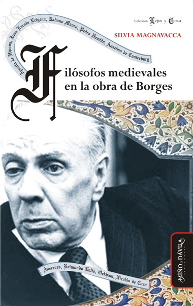 Filósofos Medievales en la Obra de Borges