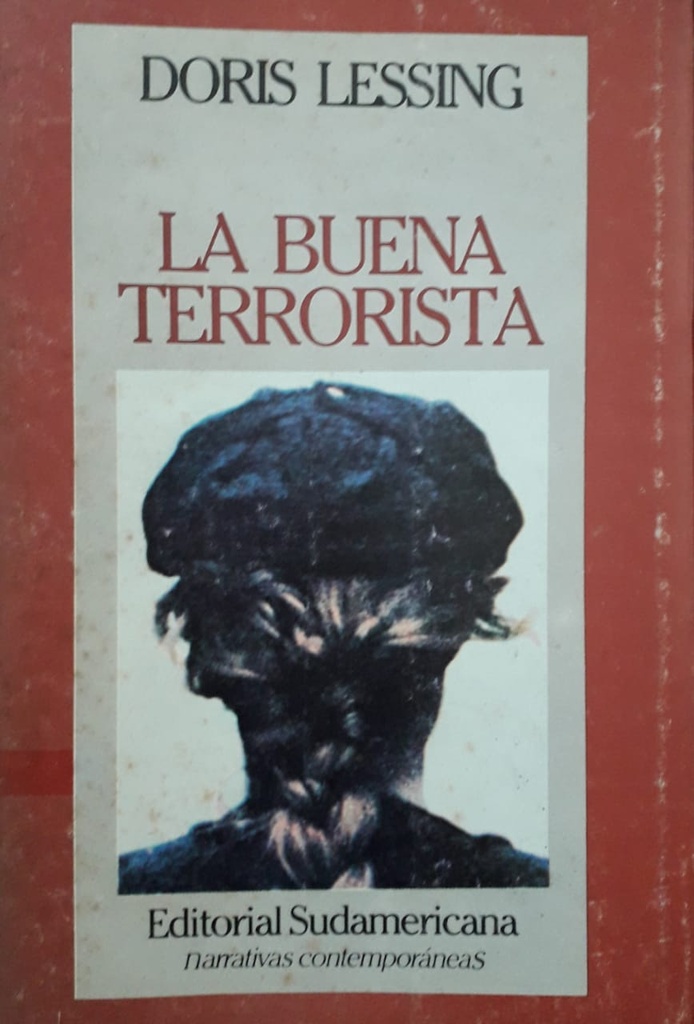 La Buena Terrorista