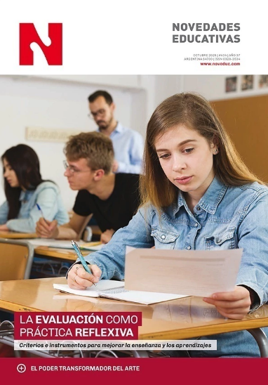 La evaluación como práctica reflexiva