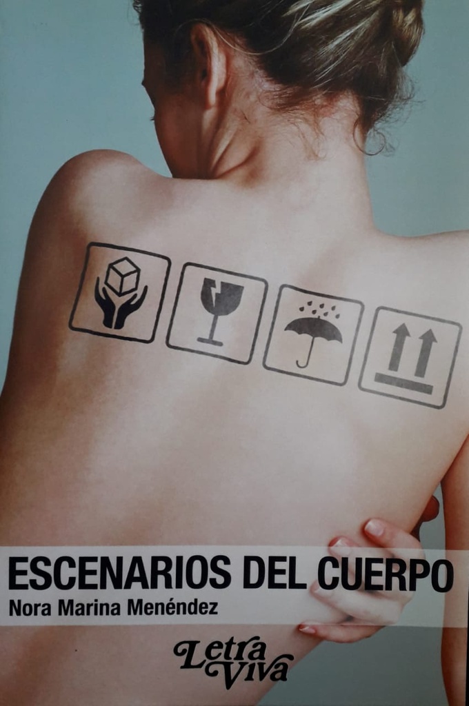 Escenarios Del Cuerpo