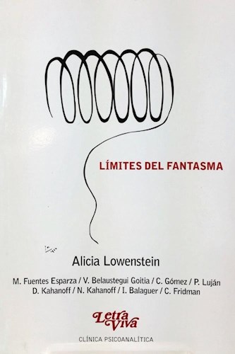 Límites Del Fantasma