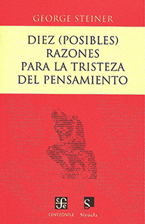 Diez Posibles Razones Para La Tristeza Del Pensamiento