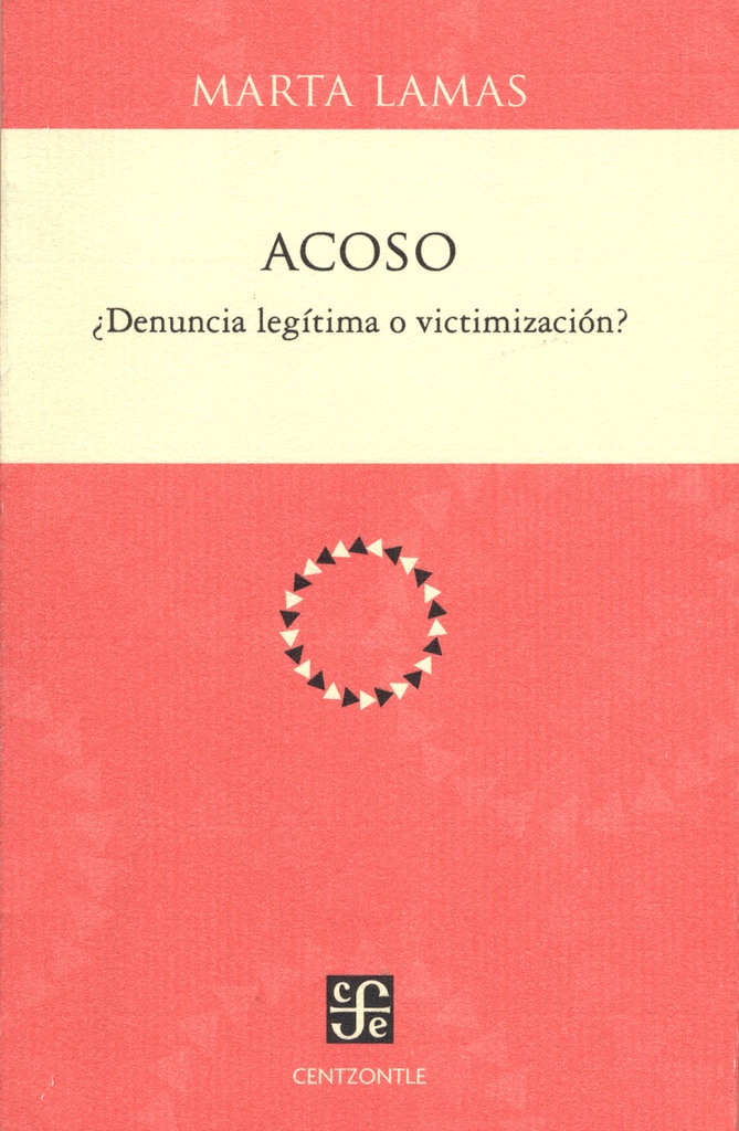 ACOSO ¿Denuncia legítima o victimización?