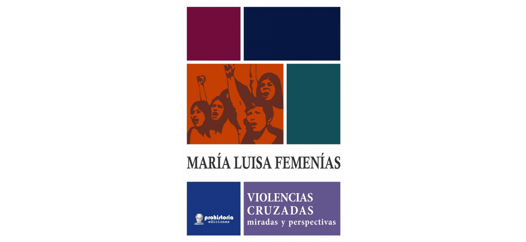 Violencias Cruzadas. Miradas y perspectivas