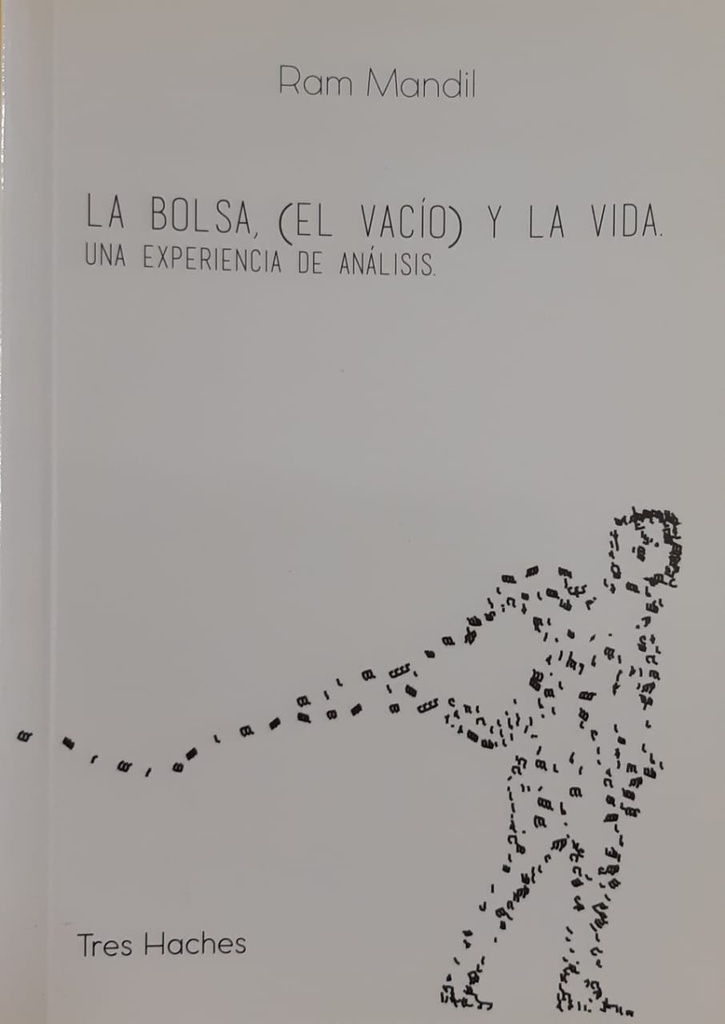 Bolsa El Vacio Y La Vida