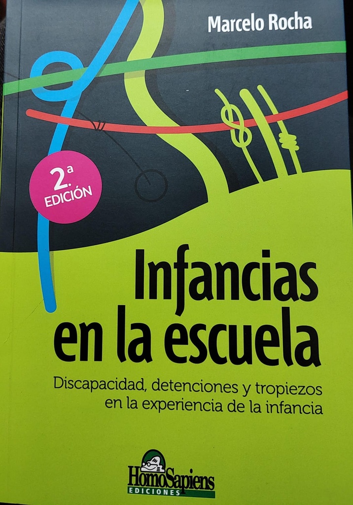 Infancias En La Escuela   1020