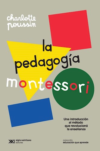 PEDAGOGÍA MONTESSORI, LA