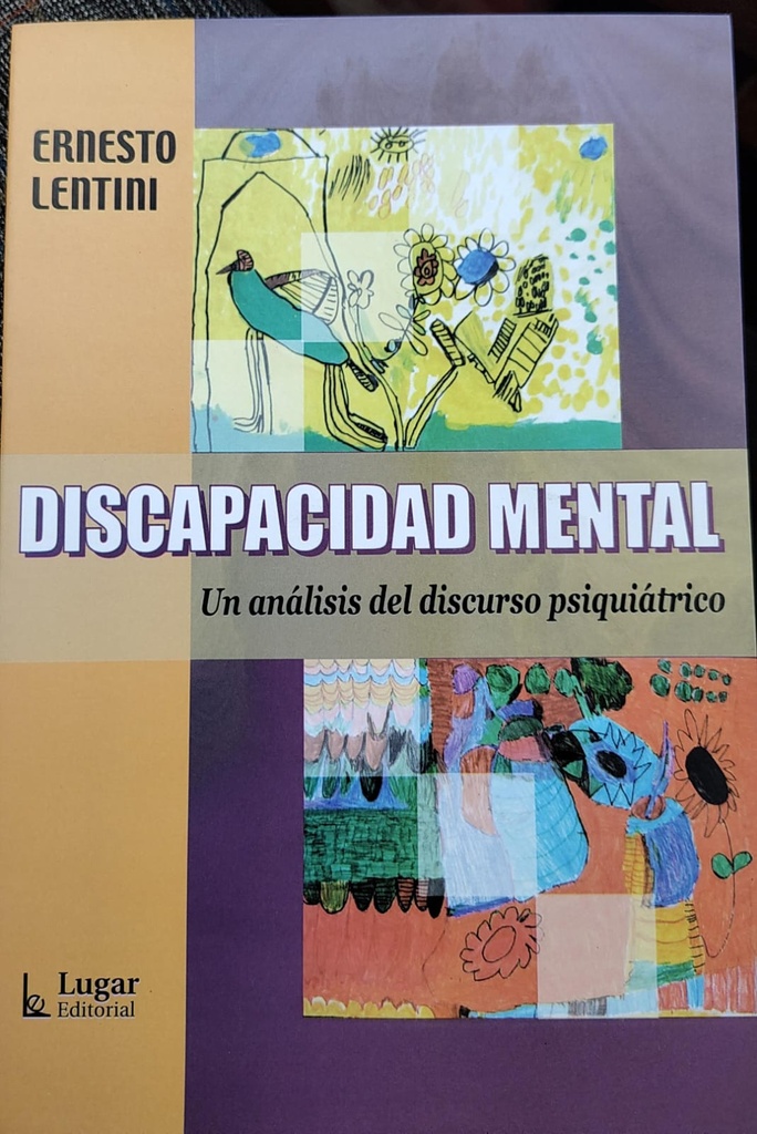 Discapacidad Mental        720