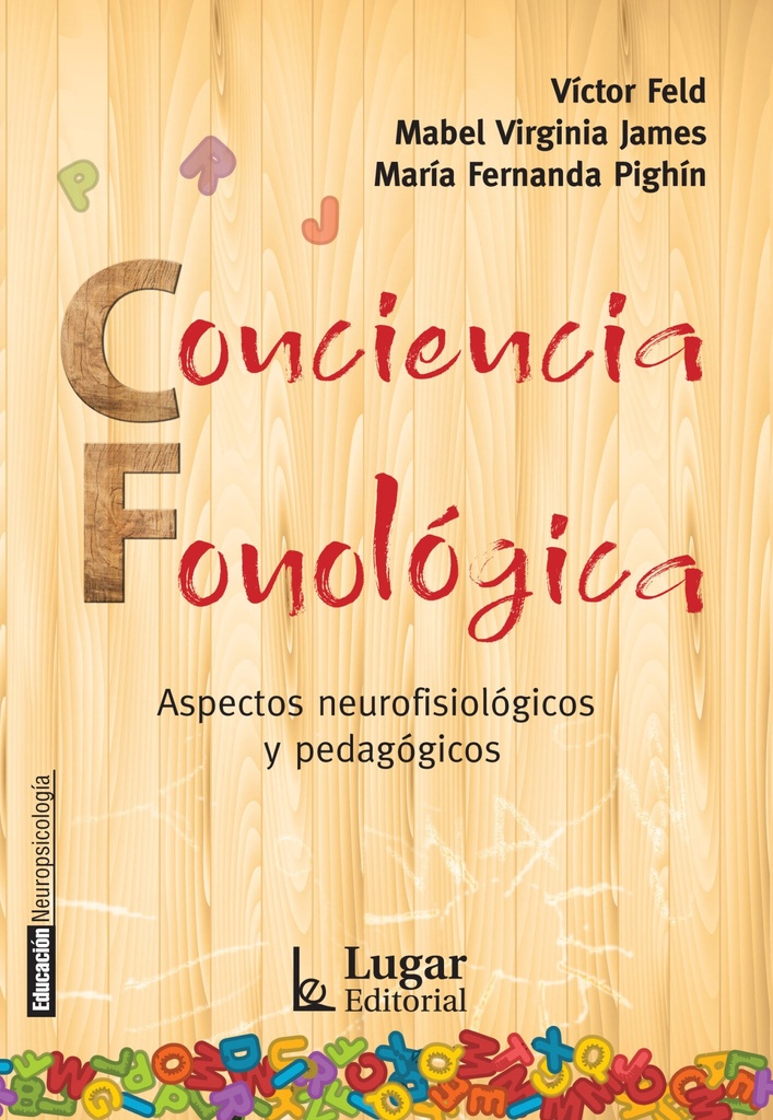 Conciencia Fonologica