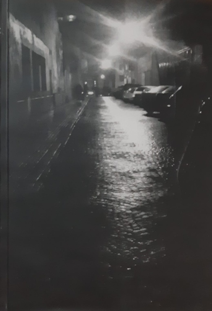 La Insólita Simetría