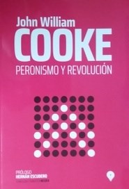 Peronismo Y Revolucion