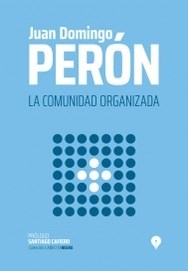 La Comunidad Organizada