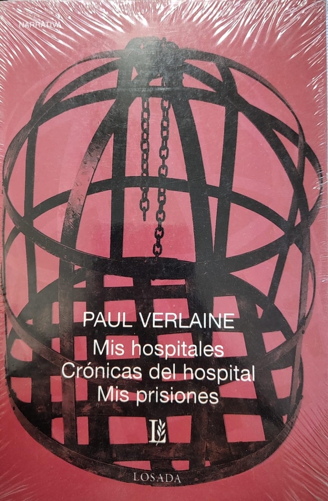 Mis Hospitales - Verlaine 0921