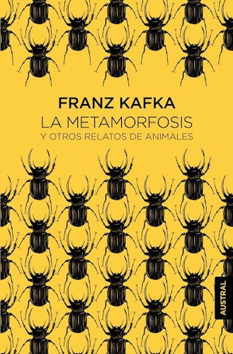 LA METAMORFOSIS y otros relatos de animales