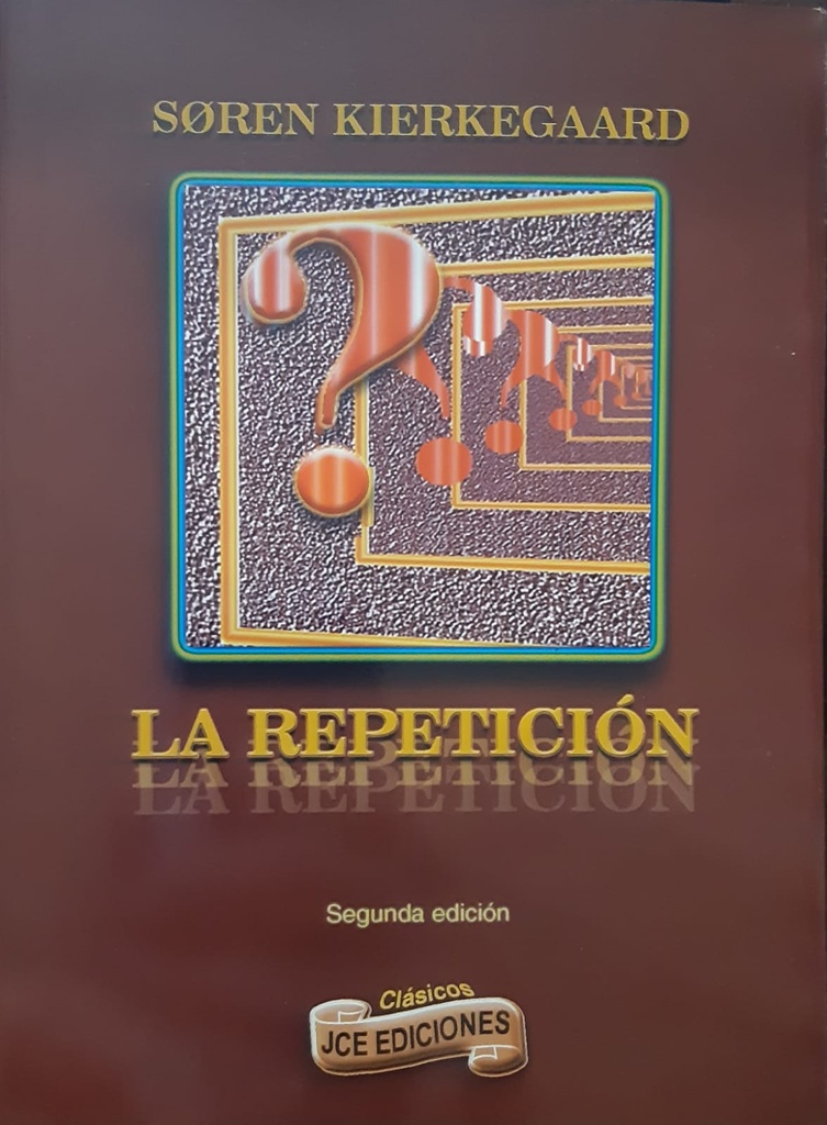 La Repetición